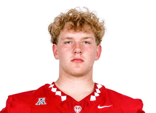 Troy Cunningham headshot