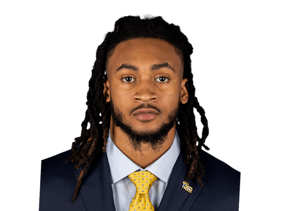 Rashan Murray headshot