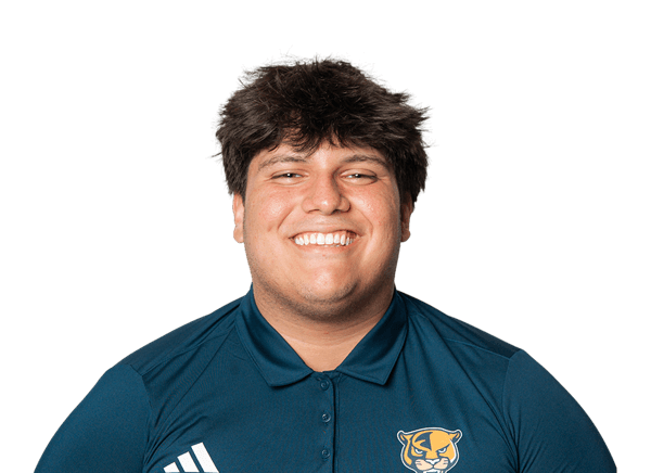 Matias Garcia headshot