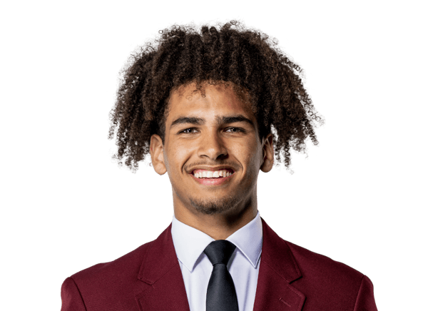 Jadyn Ramos headshot