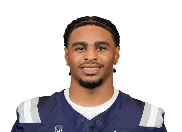 Jordan Clark headshot
