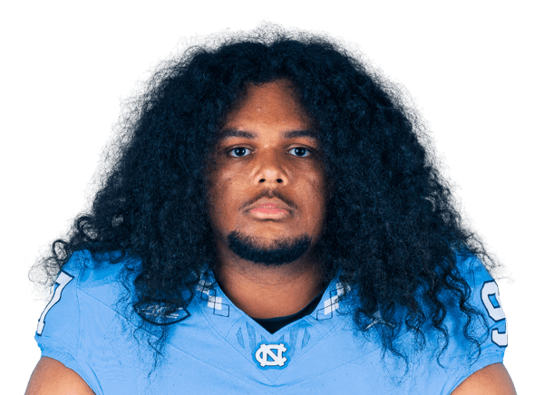 Trey Giddens headshot