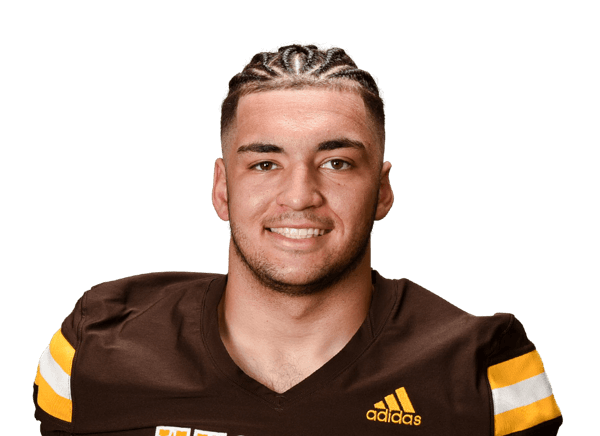 Jason Handy headshot