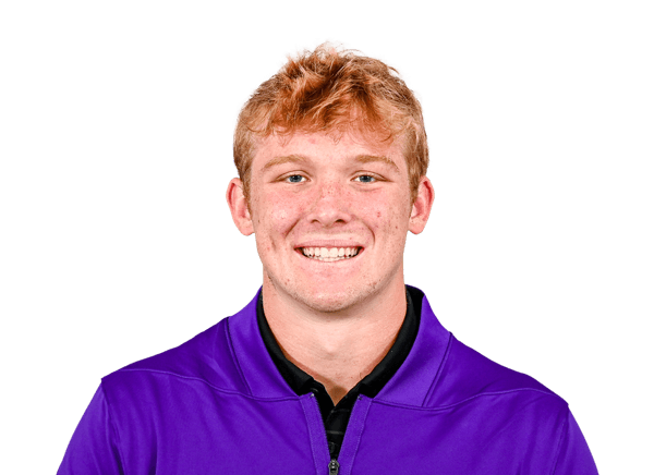 Lee Johnson headshot