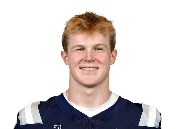 Colin Leahey headshot