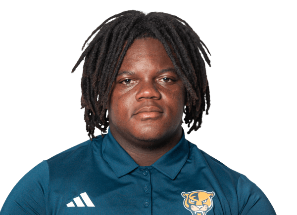 Marc Michel Jr. headshot
