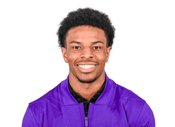 Jamal Olford headshot