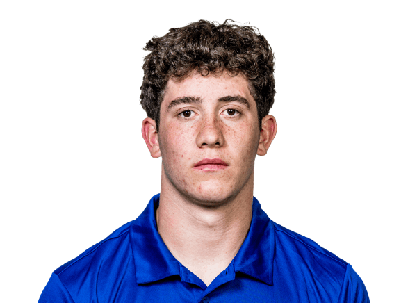 Luke Watkins headshot
