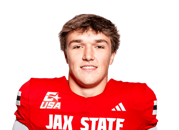 Gabe Glover headshot