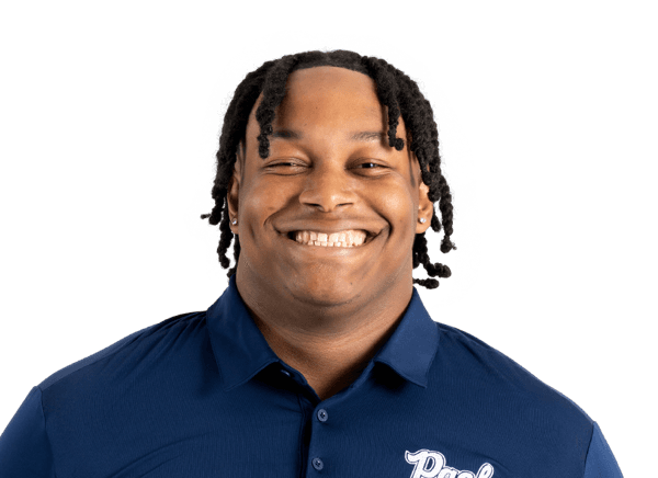 Jason Hemphill II headshot