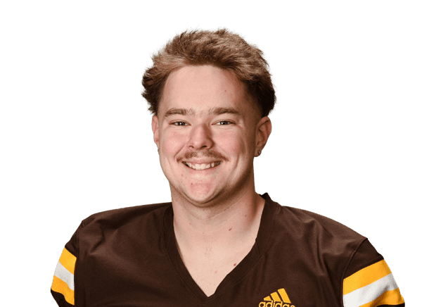 Charlie Houston headshot