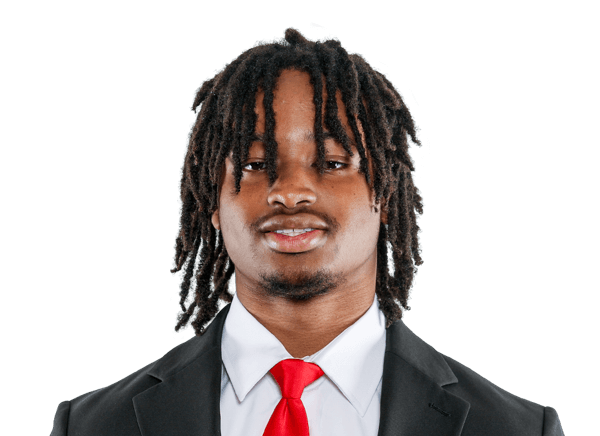 Amari Kamara headshot
