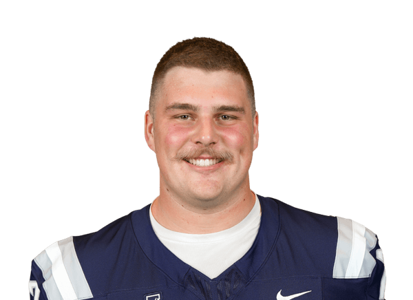 Justin Michaelis headshot