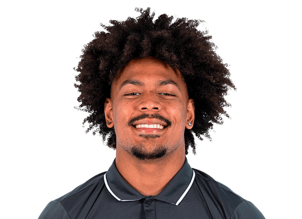 Nehemiah Washington headshot