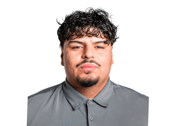 Jimmy Leon headshot