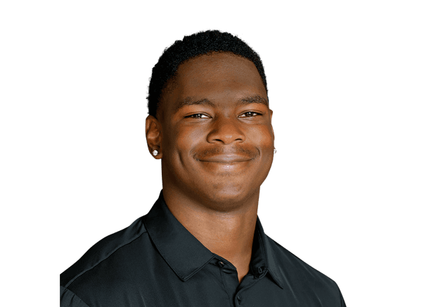 Drake Williams headshot