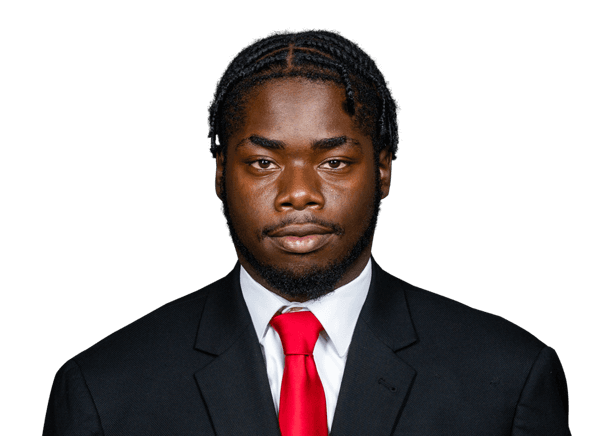 Ronnie Blossom headshot