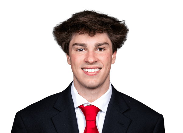 Andrew Jones headshot