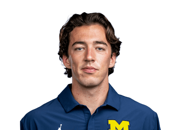 Cam Brown headshot