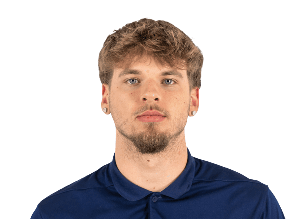 Cam Abshire headshot