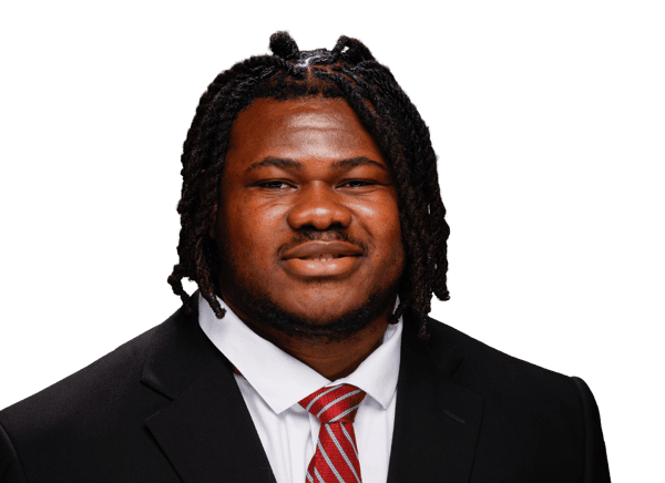 Steve Bolo Mboumoua headshot