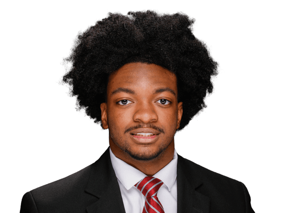 London Hill headshot