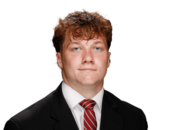 Brody McCutcheon headshot