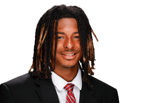 Ben Jackson headshot