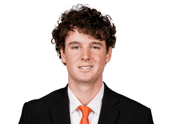 Carter Horton headshot