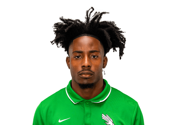 Keshawn Davila headshot
