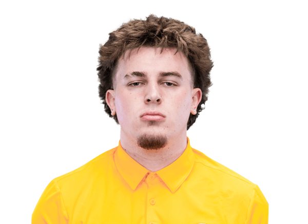 Jeremiah Beck Jr. headshot