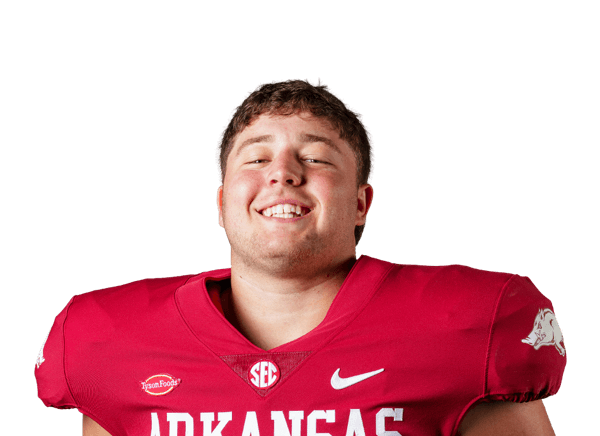 Hutson Hendrix headshot