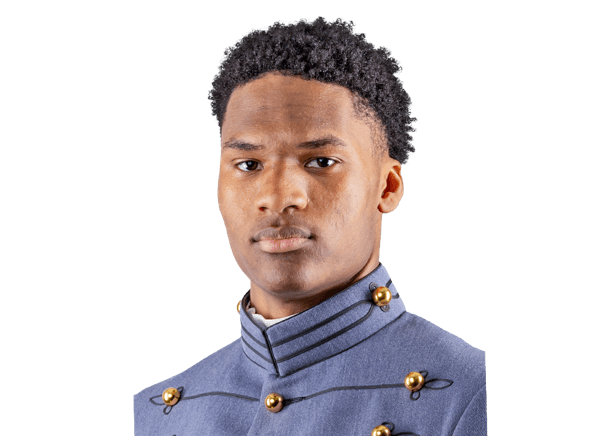 Julian Porter headshot