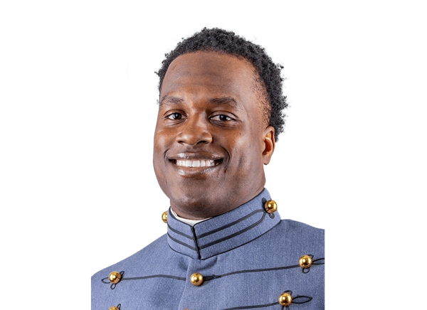 Godspower Nwawuihe headshot