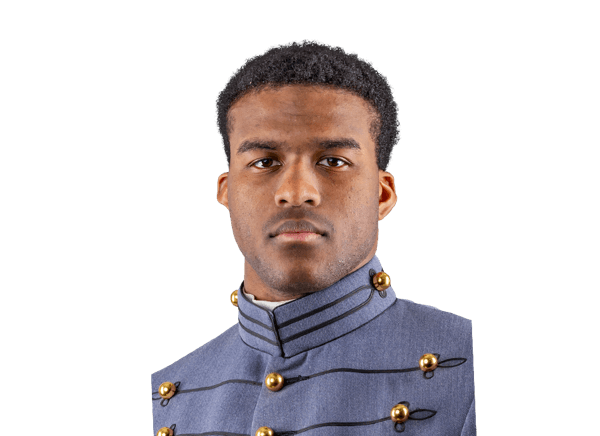 Jaylen Jones headshot