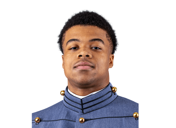Jaquavious Moss headshot
