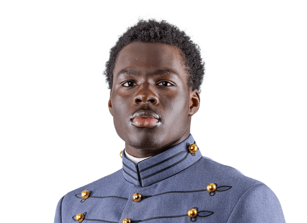 Victor Afolabi headshot