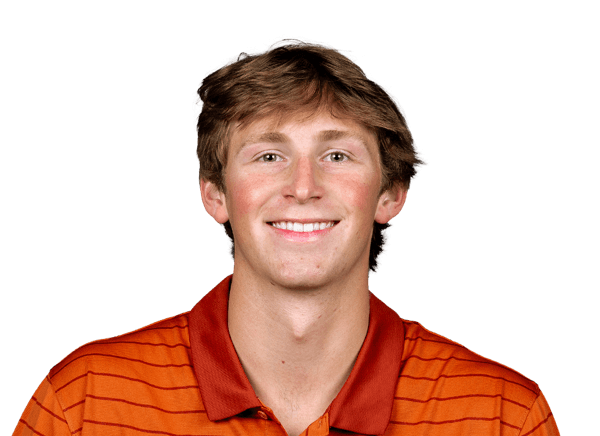 Luke Dunham headshot