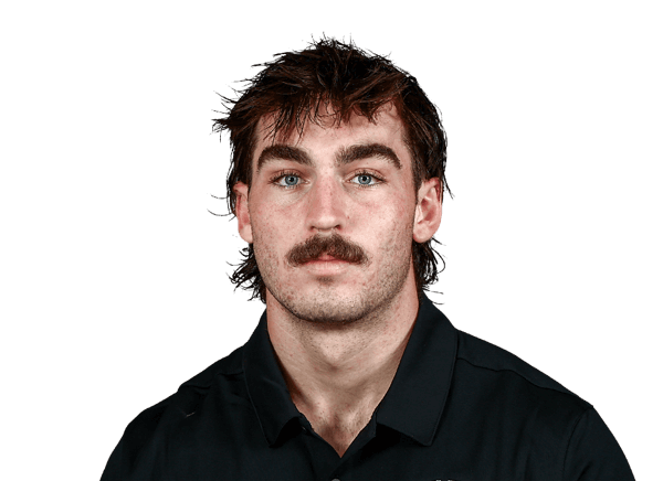 Gehrig Heil headshot