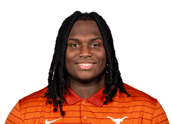 Isaiah Coleman headshot