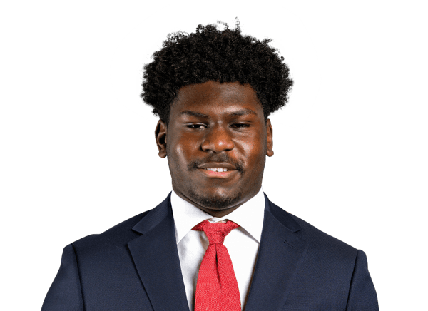 Elgee Webster headshot