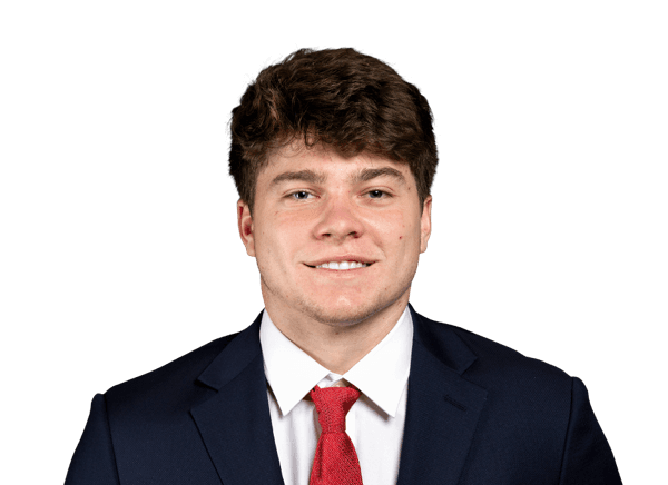 Barrett Travis headshot
