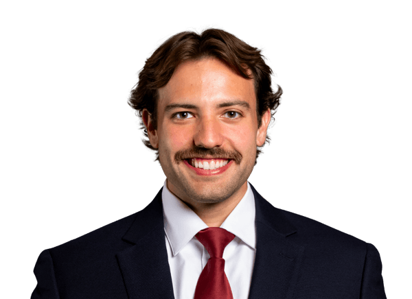 Grayson Miller headshot