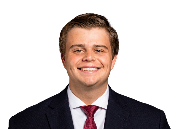 Seth Freeman headshot