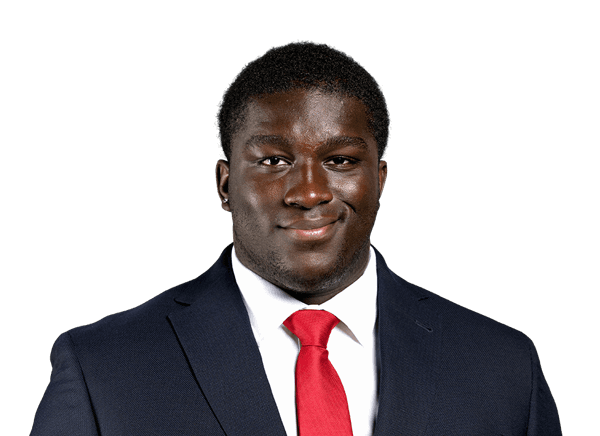 Jacob Henry headshot