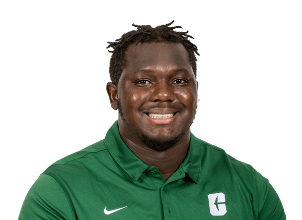 Devin Davis headshot