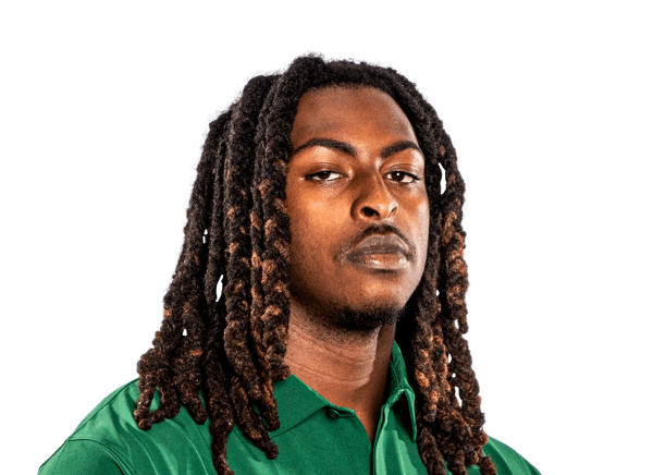 Jaylon Johnson headshot