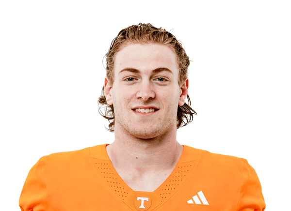 Ben Petermann headshot