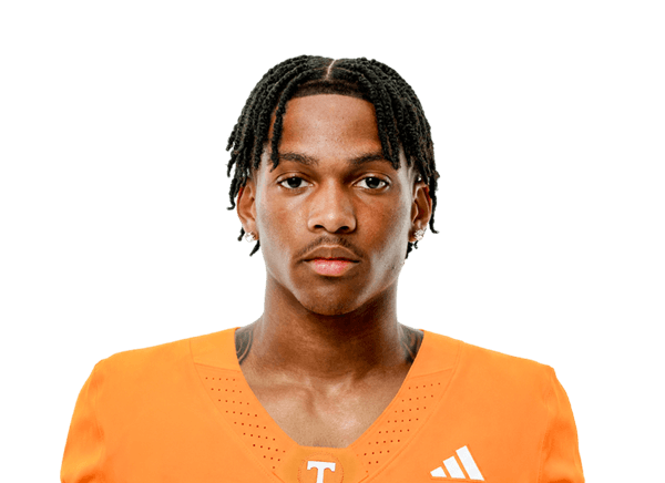Deon Hardin headshot