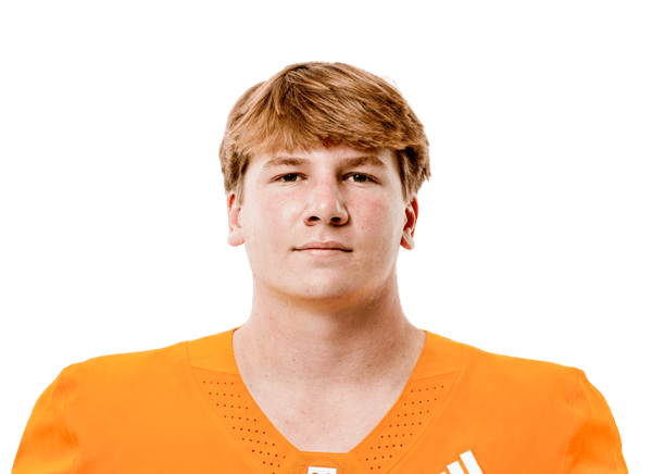 Grady Dangerfield headshot
